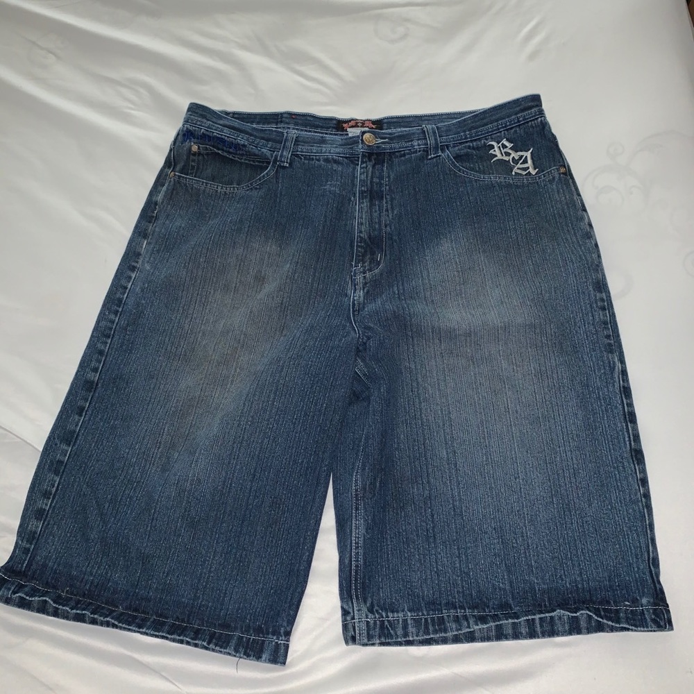 Red Ape men’s shorts